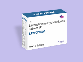 levotem