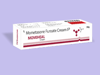 mohiheal